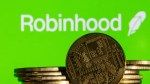 Robinhood warns feds could penalize firm over crypto tokens traded on platform
