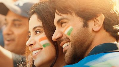 Mr And Mrs Mahi BO Collection Day 2: Rajkummar Rao, Janhvi Kapoor Film Earns Rs 11.25 Crore
