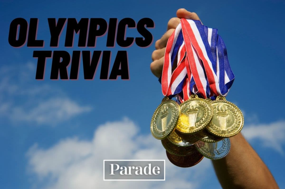 125 Olympics Trivia Questions and Answers to Test Your Knowledge About the History of the Winter and Summer Games