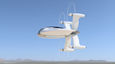 ‘It’s not just science fiction’: Zeva is taking its flying saucer concept to the next level