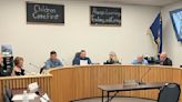 School board approves interim superintendent hiring process