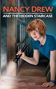 Nancy Drew and the Hidden Staircase