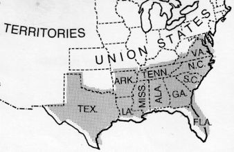 Confederate States of America