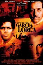 The Disappearance Of Garcia Lorca movie review (1997) | Roger Ebert