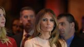 'I tried not to laugh': former aide shreds Melania for Mother's Day jewelry cash-grab