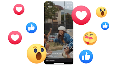 Meta says the future of Facebook is young adults (again)