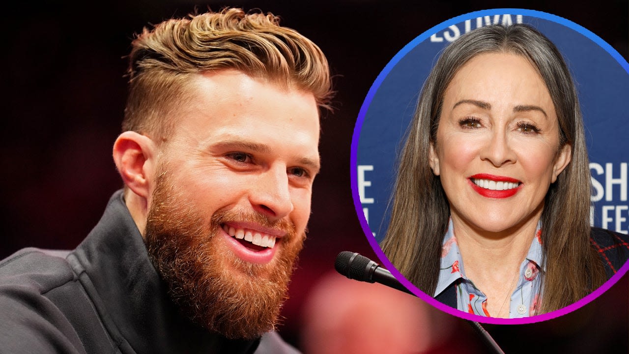 'Everybody Loves Raymond' Star Patricia Heaton Defends Harrison Butker's Controversial Commencement Speech