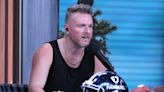 Pat McAfee on the Commanders: ‘The future is bright’