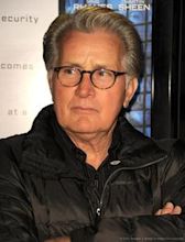 Martin Sheen