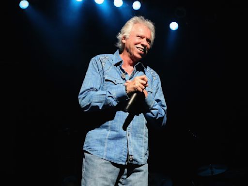 Joe Bonsall, Longtime Tenor With the Oak Ridge Boys, Dead at 76