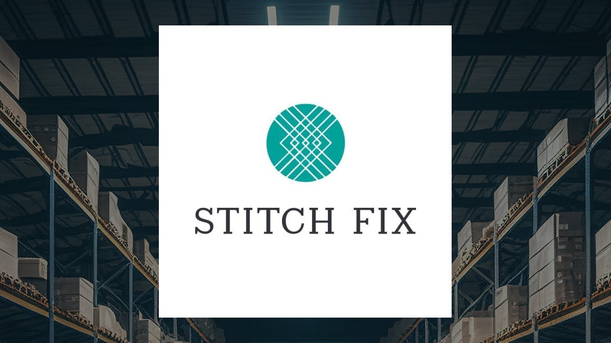 Stitch Fix Sees Unusually Large Options Volume (NASDAQ:SFIX)