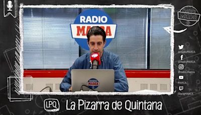 Miguel Quintana: "A Madroa, al rescate del Celta" - MarcaTV