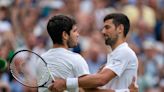 When is Wimbledon men's final? Date, time, TV for Carlos Alcaraz vs. Novak Djokovic