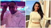 Stephen A. Smith and Jalen Rose’s Ex-Wife Molly Qerim Continue to Feed Messy Dating Rumors as Smith Reveals During ‘First Take...