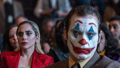 If you liked the first Joker movie, critics say you'll hate the sequel