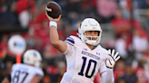 QB Sullivan announces his transfer from Northwestern to Iowa