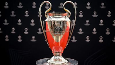 ¿Cómo funciona la nueva UEFA Champions League?