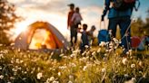 Outdoor Travel and Camping is Growing as Younger People Seek Wellness, Nature Experiences