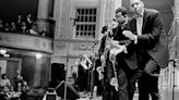 Postales de Frank Stewart sobre jazz, religión y cultura negra en Estados Unidos