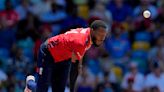 England secures spot in T20 World Cup semis, South Africa wins toss and bowls against West Indies