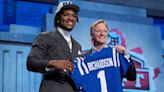 Anthony Richardson ensures Colts' draft will have new, non-QB focus