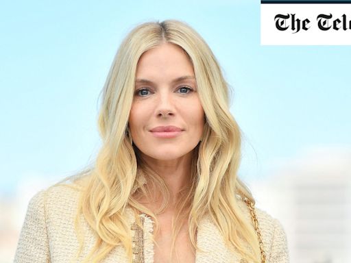 Sienna Miller: I’m lucky to be here after love for Jude turned me into a ‘piece of prey’