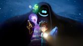 ‘Orion and the Dark’ Review: Charlie Kaufman Wrote an Animated Kids Movie for Netflix, and the Final Product Is Almost as Good as That Sounds