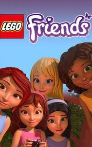 LEGO Friends