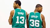 On this day: James Young, Jermaine O’Neal signed; Tyler Zeller traded for