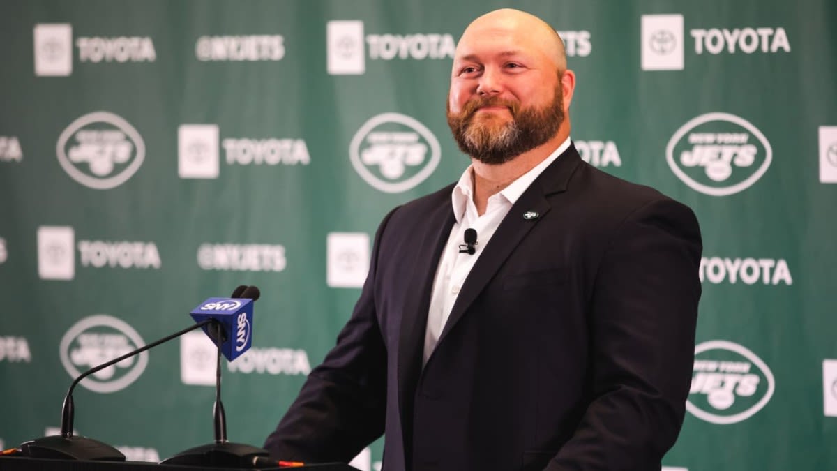 New York Jets: Post Draft Free Agent Targets