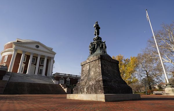 ‘Men, actions have consequences:’ University of Virginia expels fraternity for hazing - WTOP News