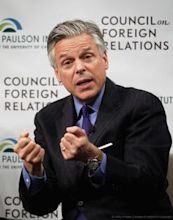 Jon Huntsman Jr.