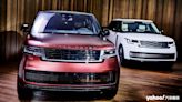 2023 Land Rover Range Rover SV發表！845萬起、正式售價大降43萬大顯層峰級誠意！