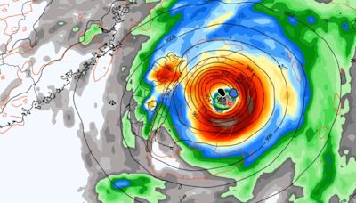 天氣／山陀兒恐暴風圈觸陸！全台「颱風假」機率曝 9縣市戒備│TVBS新聞網