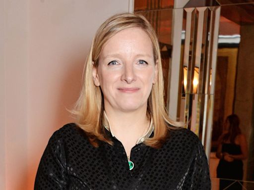 LVMH Picks Sarah Burton as New Designer for Its Givenchy Brand