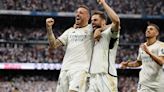 Champions League: ¿Cuántos millones de euros ganó el Real Madrid por llegar a la final?
