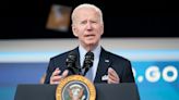 Biden skewered for admitting ‘God knows what else’ is in Inflation Reduction Act