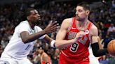 3 Trade Destinations for Nikola Vucevic This Offseason