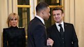 JO de Paris 2024 : Emmanuel Macron voudrait convaincre Florentino Perez de libérer Mbappé cet été