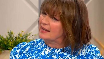 Lorraine Kelly blasts Midsomer Murders as ITV introduces trigger warning