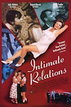 Intimate Relations Movie Poster (11 x 17) - Item # MOV230656 - Posterazzi