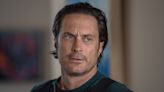 Oliver Hudson, Fox Ink Producing Deal