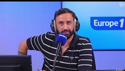 Cyril Hanouna sur Europe 1 : L'Arcom rappelle à la station son obligation de "traiter avec mesure et honnêteté l'actualité électorale"