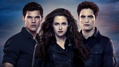 Trailer for New Twilight Movie Explained. Is Part 6: The New Chapter Real and Will It Be in Cinemas in 2024?