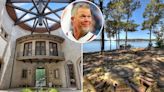 Chipper Jones Lists Big Atlanta Mansion for $15 Million