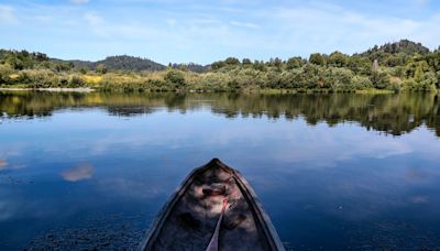 An Indigenous tribe is regaining control of its ancestral lands while fighting climate change