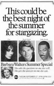 The Barbara Walters Summer Special