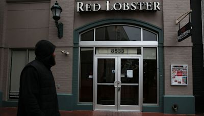 How a global seafood giant broke Red Lobster | CNN Business