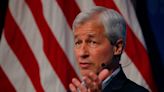 Jamie Dimon's 'tone deaf' return to office mandate is getting pushback from JPMorgan staffers, who are complaining about being stuck on Zoom calls even while in the office: Reuters