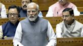 PM Narendra Modi to speak in Lok Sabha today after Rahul Gandhi's fiery attack over NEET, Agniveer